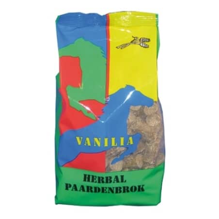 Vanilia herbal