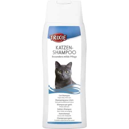 Trixie kattenshampoo (250 ML)