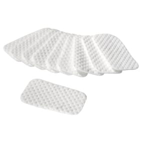 D&d sanitary pads one size fits all (10 ST)