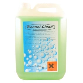 Okdv kennel clean hygienische reiniger (5 LTR)