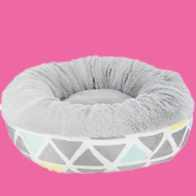 Bedden/manden/kussens