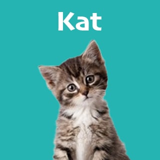 Kat