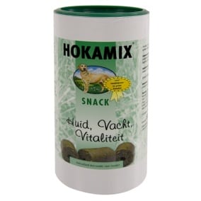 Hokamix-snack (800 GR)