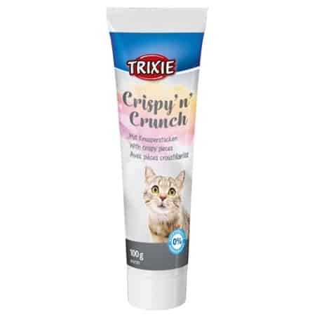 Trixie crispy n crunch pasta (100 GR)