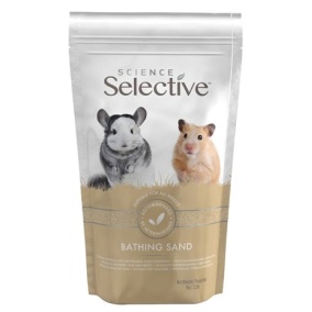 Science selective bad zand (1 KG)