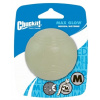 Chuckit Max Glow Bal Glow In The Dark - MEDIUM 6X6X6 CM