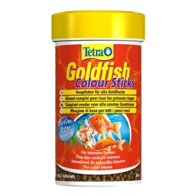 Tetra Animin Goudvis Colour