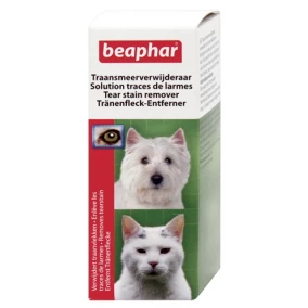 Beaphar Oftal Traansmeerremover 50 ML