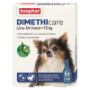 Beaphar Dimethicare Line-On hond onder
  15kg 6 pip