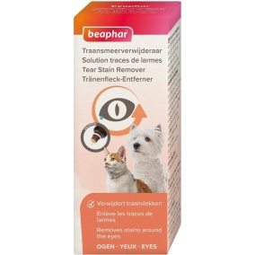 Beaphar Traansmeerverwijderaar 50ml