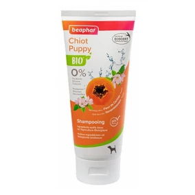 Beaphar Bio Shampoo Puppy 200 ML