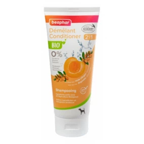 Beaphar Bio Shampoo Conditioner 2-In-1 201 ML