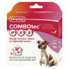 Beaphar Combotec hond 2-10 kg 2 pip