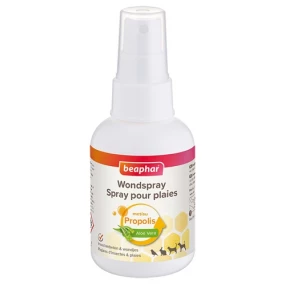 Beaphar Wondspray 75 ML