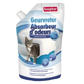 Beaphar Geurvreter 400 GR