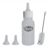 Trixie Zuigflesje Voedingsset Inclusief Borstel 57 ML