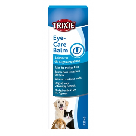 Trixie Oogzalf Rondom De Ogen 50 ML - Afbeelding 2