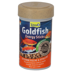 Tetra Animin Goldfish Energy Sticks Bio Active - 100 ML