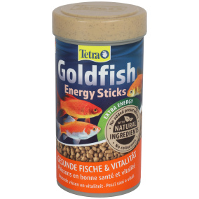 Tetra Animin Goldfish Energy - 250 ML