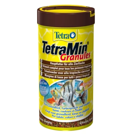 Tetra Granulaat 250 ML