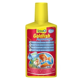 Tetra Aquasafe Voor Goldfish 100 ML
