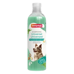 Beaphar Shampoo Hond Universeel Glanzende Vacht 250 ML