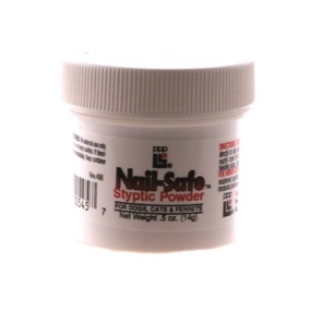 Nail Safe Tegen Nagelbloeden 14 GR