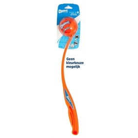 Chuckit Sport Werpstok - 45 CM