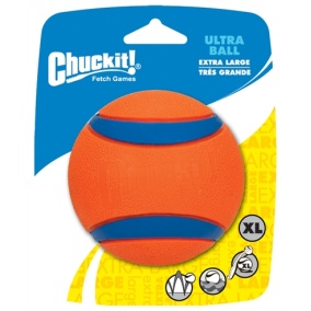 Chuckit Ultra Bal - XL 9X9X9 CM