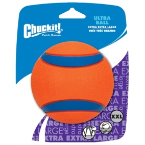 Chuckit Ultra Bal - XXL 10X10X10 CM