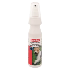 Beaphar Voetenzolenspray 150 ML