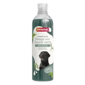 Beaphar Shampoo Hond Zwarte Vacht 250 ML