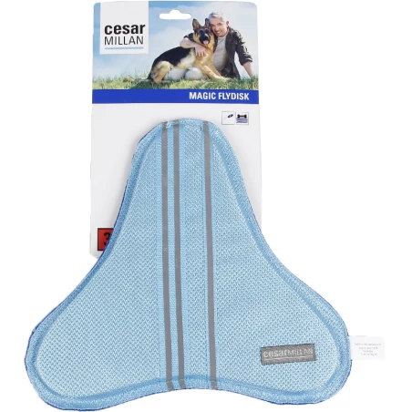 Cesar Millan - Hondenspeelgoed - Magic
  Flydisk Level 3