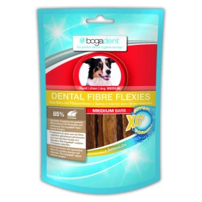 Bogadent Dental fibre flexies medium 70 g