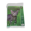 Boon kattenbakzak wit L, pak a 10 stuks