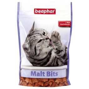 Beaphar Malt Bits (kattensnack) 150g