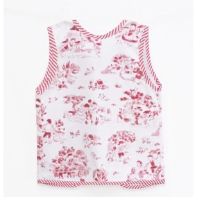 Blond Amsterdam Schort Kind Romance