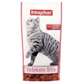 Beaphar Malt bits zalm 35 g