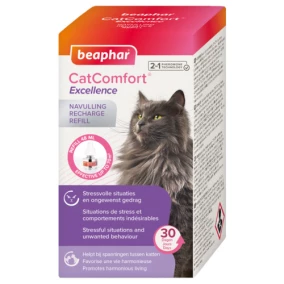 Beaphar CatComfort Excellence Navulling 48 ml