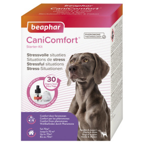Beaphar CaniComfort verdamper en vulling
  48ml