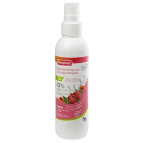 Beaphar Bio Droogshampoo 200 ml