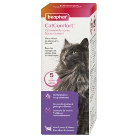 Beaphar CatComfort kalmerende spray 60 ml
