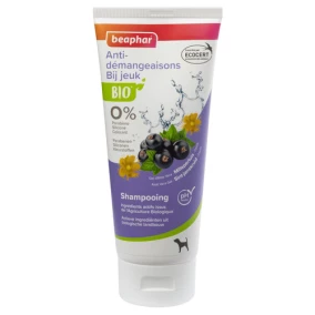 Beaphar Bio Shampoo Tube bij Jeuk 200 ml
