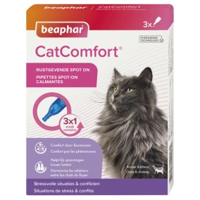 Beaphar CatComfort Spot On