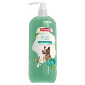 Beaphar Shampoo Universeel hond 1 liter