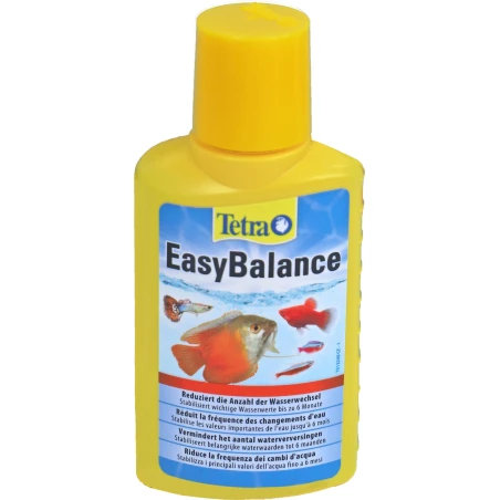 Tetra Easybalance New Formula 100 Ml