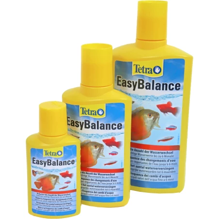 Tetra Easybalance New Formula 100 Ml - Afbeelding 2
