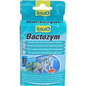 Tetra Bactozym 10 Capsules