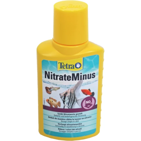 Tetra Nitraatminus Vloeibaar 250 Ml