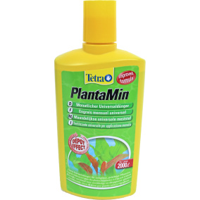Tetra Plant Plantamin - 500 Ml